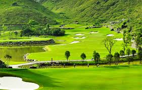 Image result for Amber Valley Gc