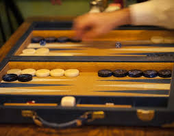 Image result for Dublin Backgammon Club
