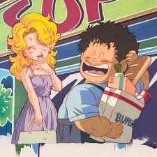 「則巻千兵衛」の画像検索結果