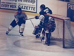 Image result for Basingstoke Bullets