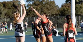 Image result for Lastonet Netball Club