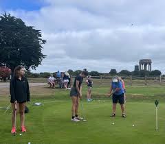 Image result for Southwold Golf Club