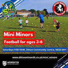 Image result for Ditton Football Club