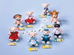 Image result for テディ