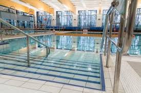 Image result for Chesterfield Swimming Club