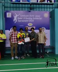 Image result for Trinity (Cheetham Hill) Badminton Club