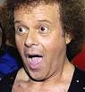 Richard Simmons Assaults