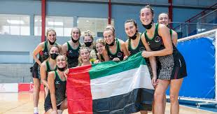 Image result for Falcons Netball Club