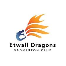 Image result for Dragons Badminton Club