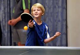 Image result for Blackpool Table Tennis Club