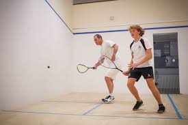 Image result for Wycliffe College Squash Club