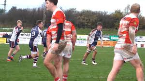 Image result for Scarborough Rugby Union Football Club