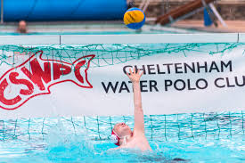 Image result for Cheltenham Swimming & Water Polo Club