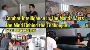 Image result for Intelligent Martial Arts