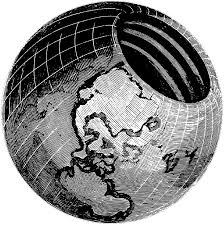 Image result for inner earth