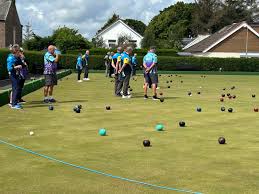 Image result for Lanark Thistle Bowling Club