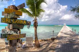 Resultado de imagen para cayman island