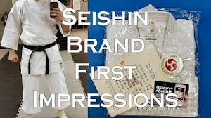 Image result for Seishin Jc