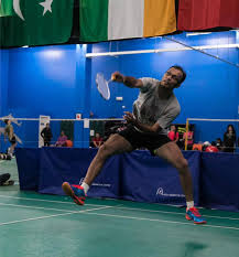 Image result for Bryn Badminton Club