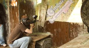 Image result for Ambush Paintball Ltd, Hampshire