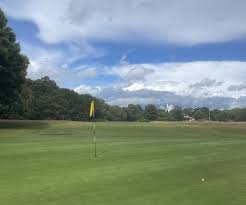 Image result for Wimbledon Common Golf Club