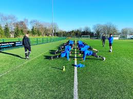 Image result for AFC Lichfield