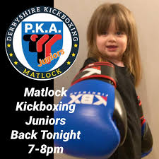 Image result for PKA Kickboxing - Ripley and Heanor