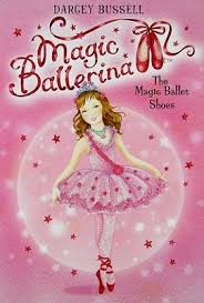 Image result for Magic of Ballet Club
