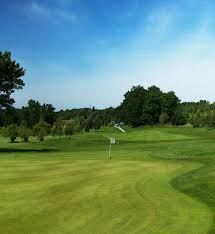 Image result for Reigate Hill Golf Club