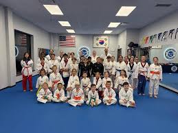 Image result for Ashford School Of Taekwondo