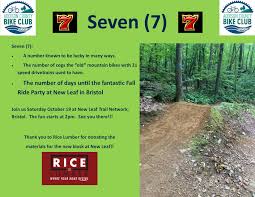 Image result for Bristol Mountain Bike Club