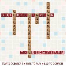 Image result for U3A Cynon Valley Scrabble Club