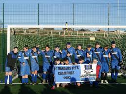 Image result for Rogerstone Rangers Junior Football Club