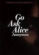 Go Ask Alice - Wikipedia, the free encyclopedia