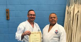 Image result for Loughton Wado-Kai Karate Club