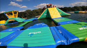 Image result for New Forest Water Park