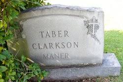Dr Charles Rhett Taber (1839 - 1898) - Find A Grave Memorial - 98930958_135032598681