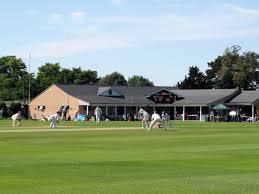 Image result for Sawston Cricket Club