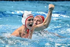 Image result for Reading Swimming Club (Water Polo)