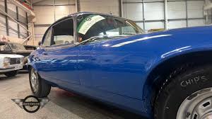 Image result for Azure Blue 1973 Jaguar