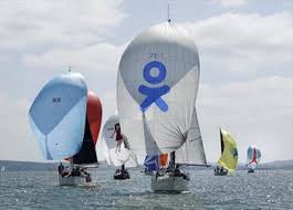 Image result for Royal Solent Yacht Club