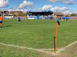 Image result for Grange Park FC