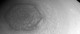 Image result for saturn north pole hexagon