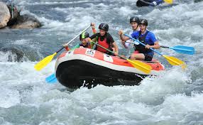 Image result for kajak wildwasser