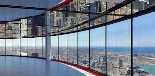 Image result for cn tower glass floor