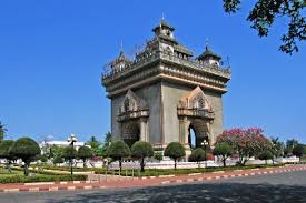 luang prabang tour