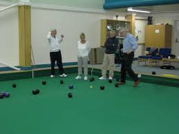 Image result for South Hams Indoor Bowls Club