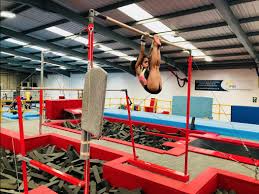 Image result for Mk Springers Gymnastics Club