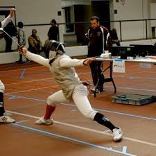 Image result for Woking Fencing Club
