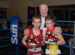 Image result for Newarthill Boxing Club